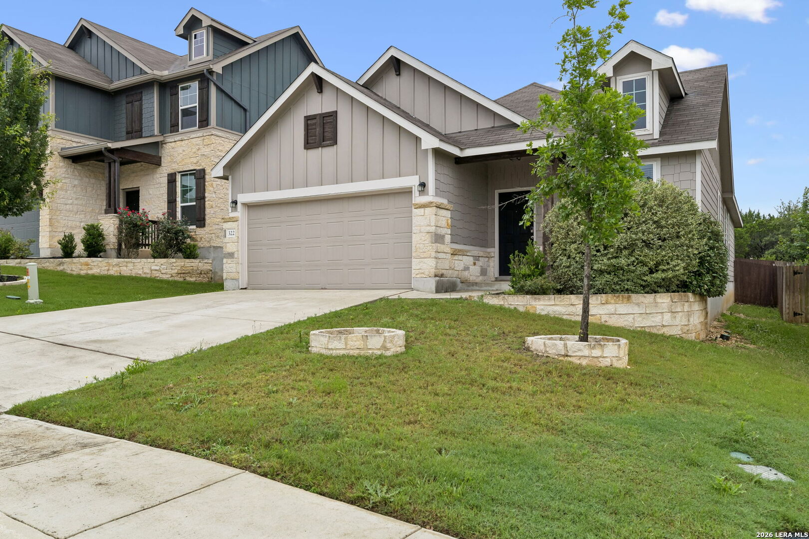 322 KOTARA CYN, ,  78260 — photo 1