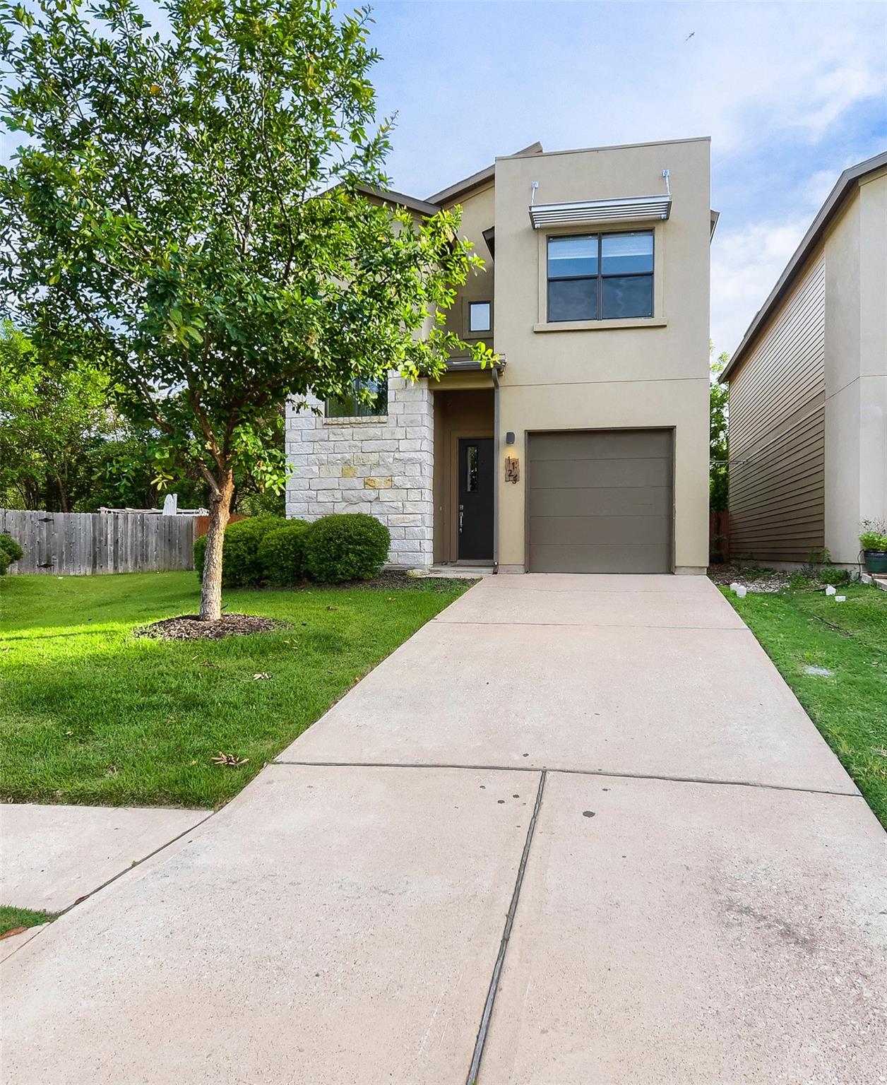 1123 Blair, Austin, TX 78704 — photo 1