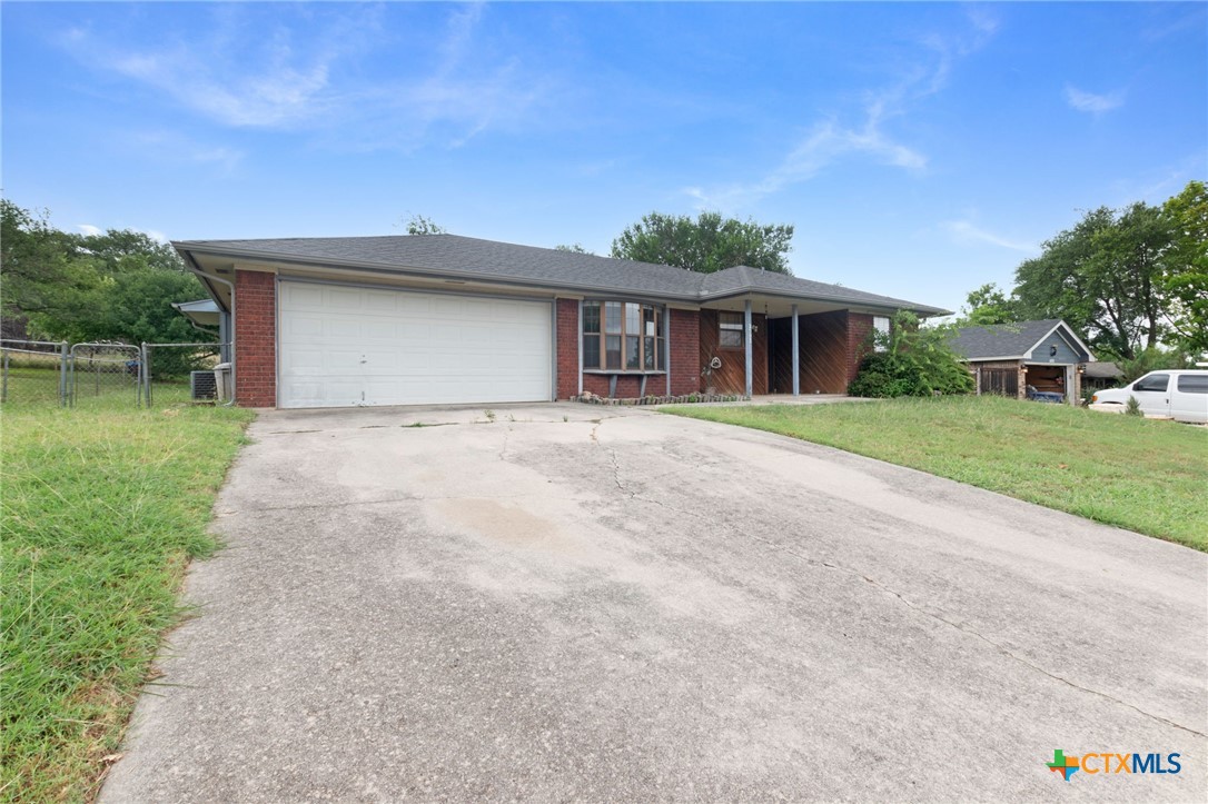 2503 Phyllis Drive, Copperas Cove, TX 76522 — photo 1