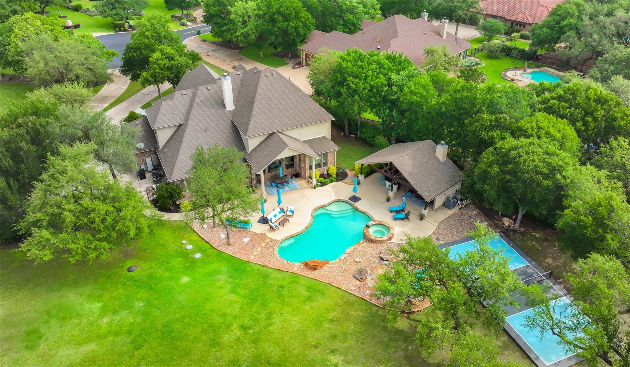 213 Vista, Georgetown, TX 78633 — photo 1