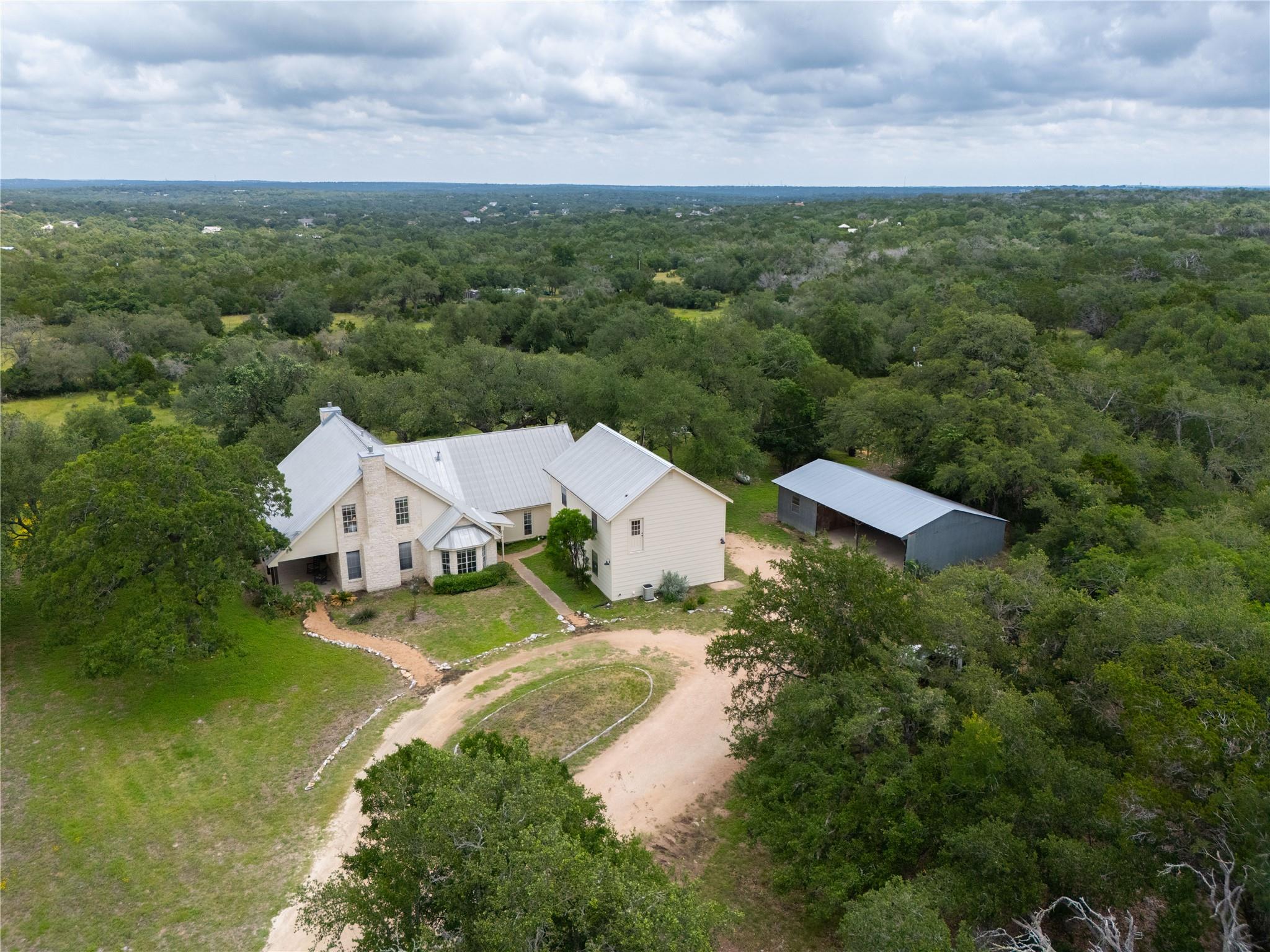 364 Nameless, Driftwood, TX 78619 — photo 1