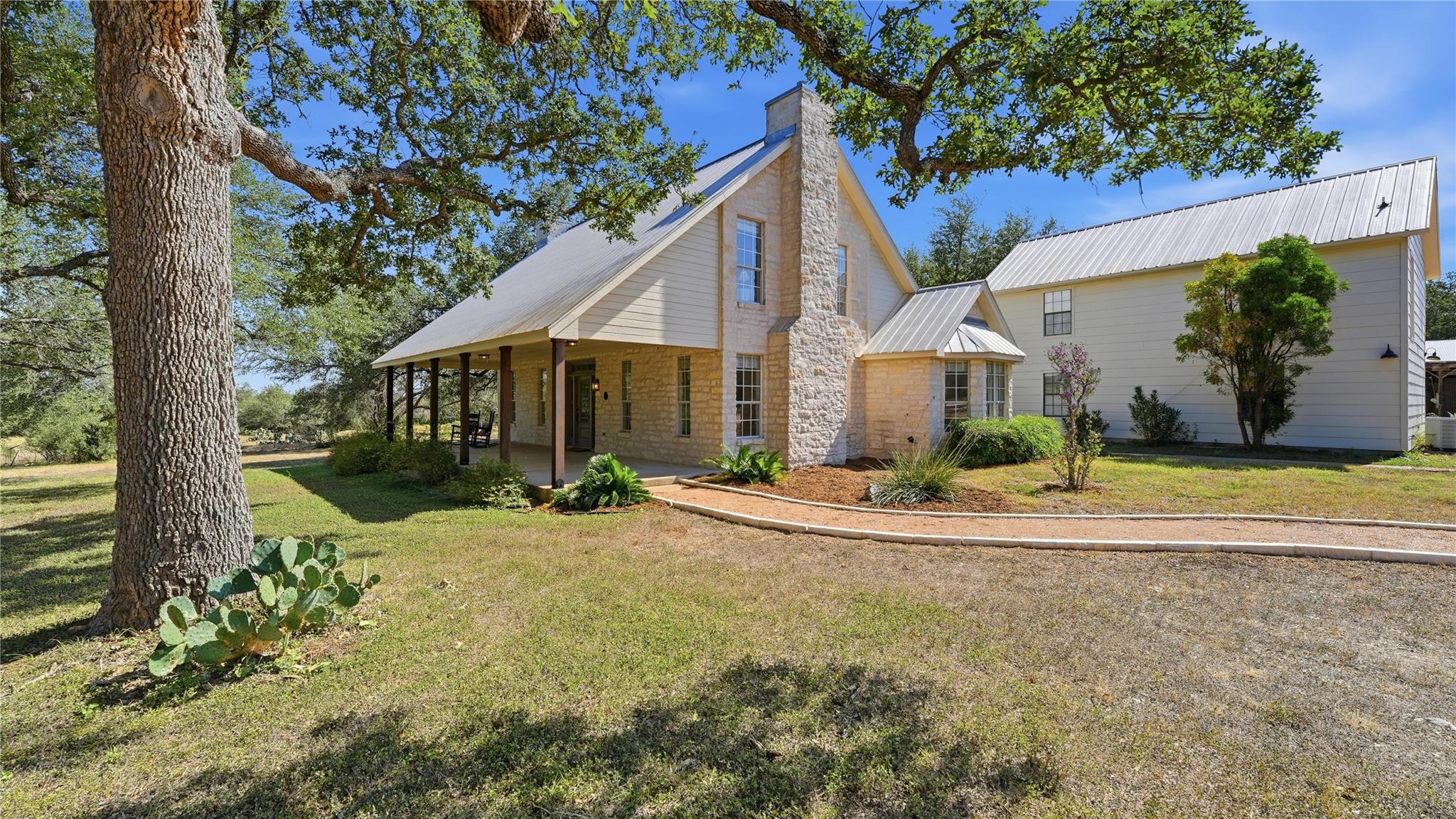364  Nameless Rd, Driftwood, TX 78619 — photo 1