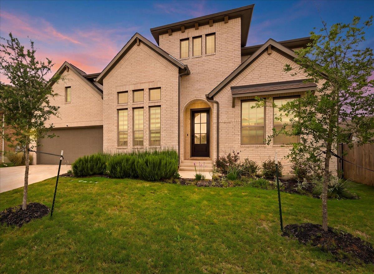 117 Peacevine, Liberty Hill, TX 78642 — photo 1