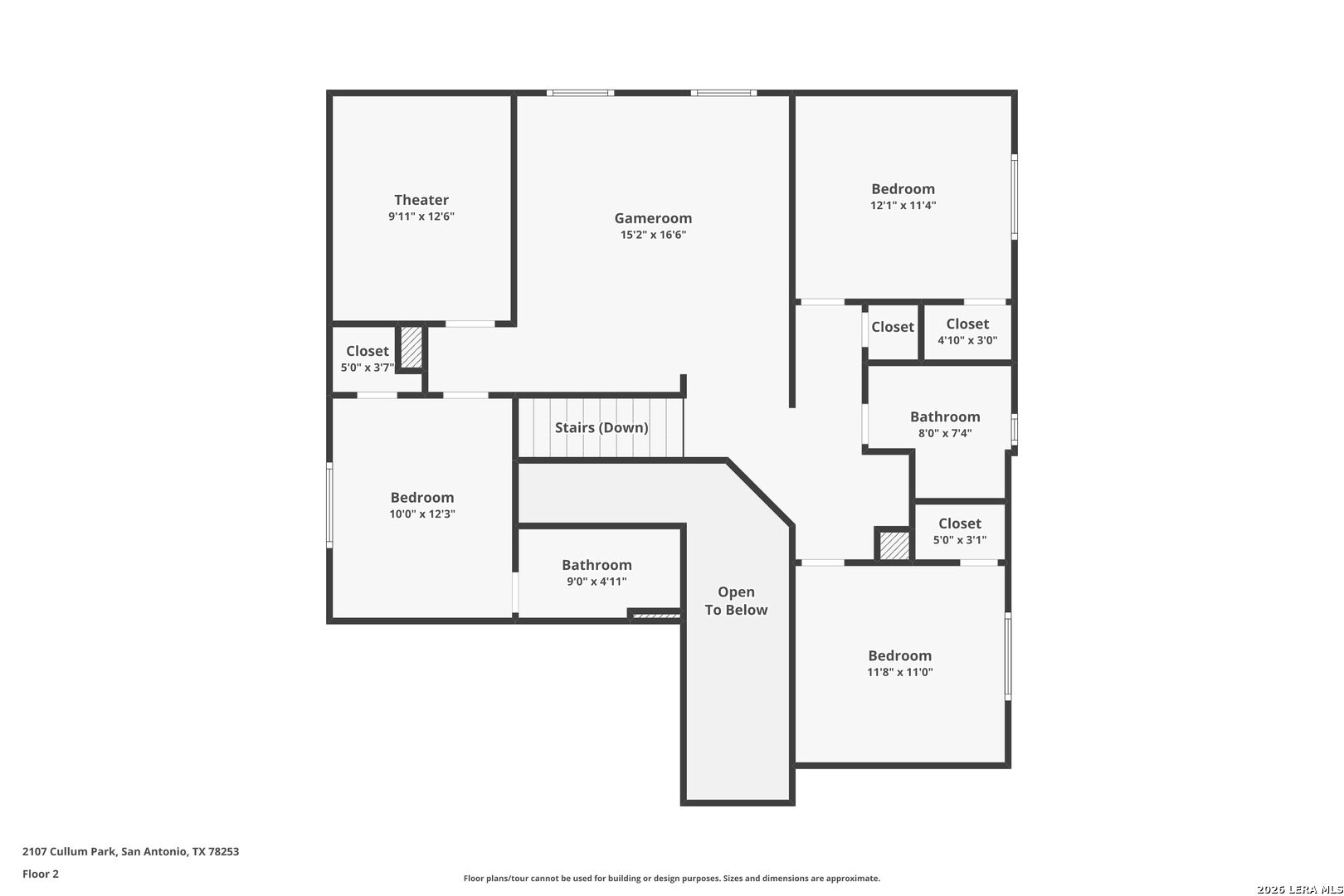 2107 Cullum Park, ,  78253 — photo 1