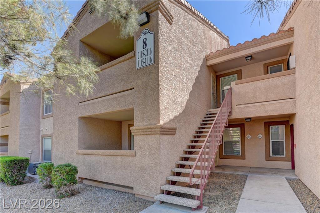 1150 North Buffalo Drive, Las Vegas, NV 89128 — photo 1