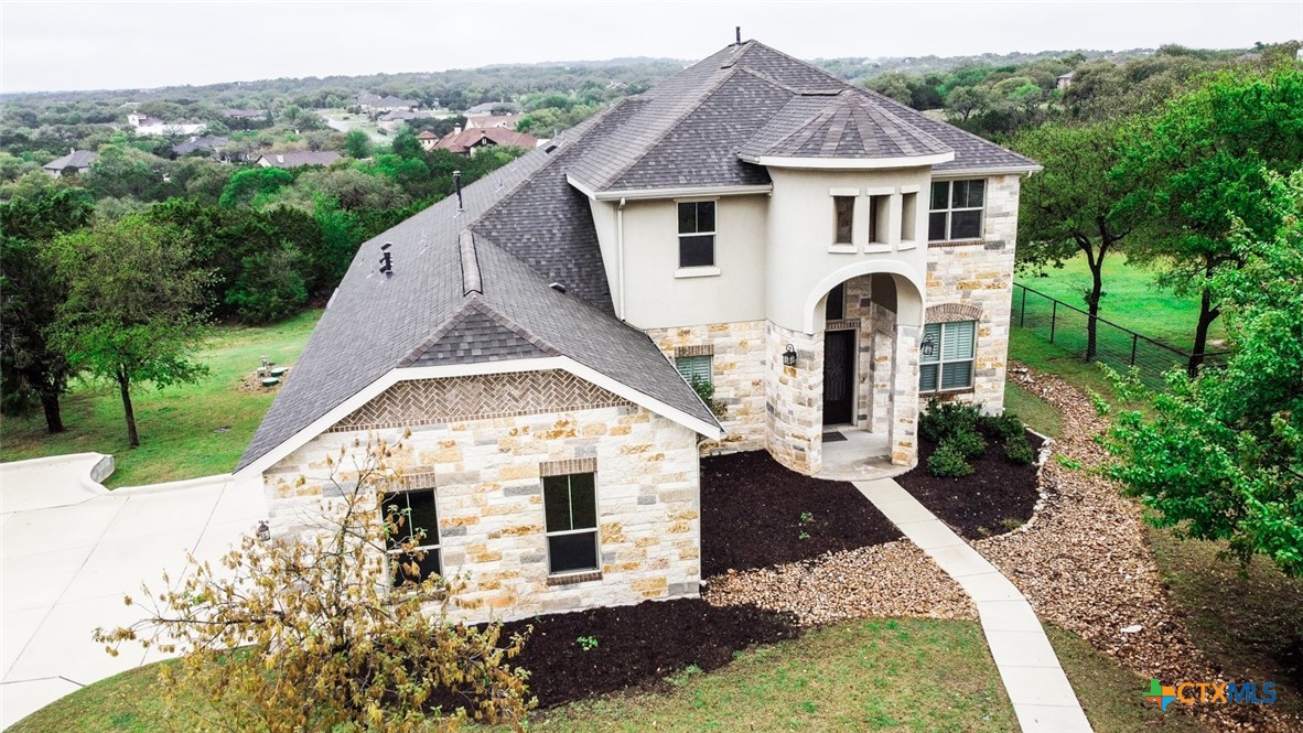 2617 Red Bud Way, New Braunfels, TX 78132 — photo 1