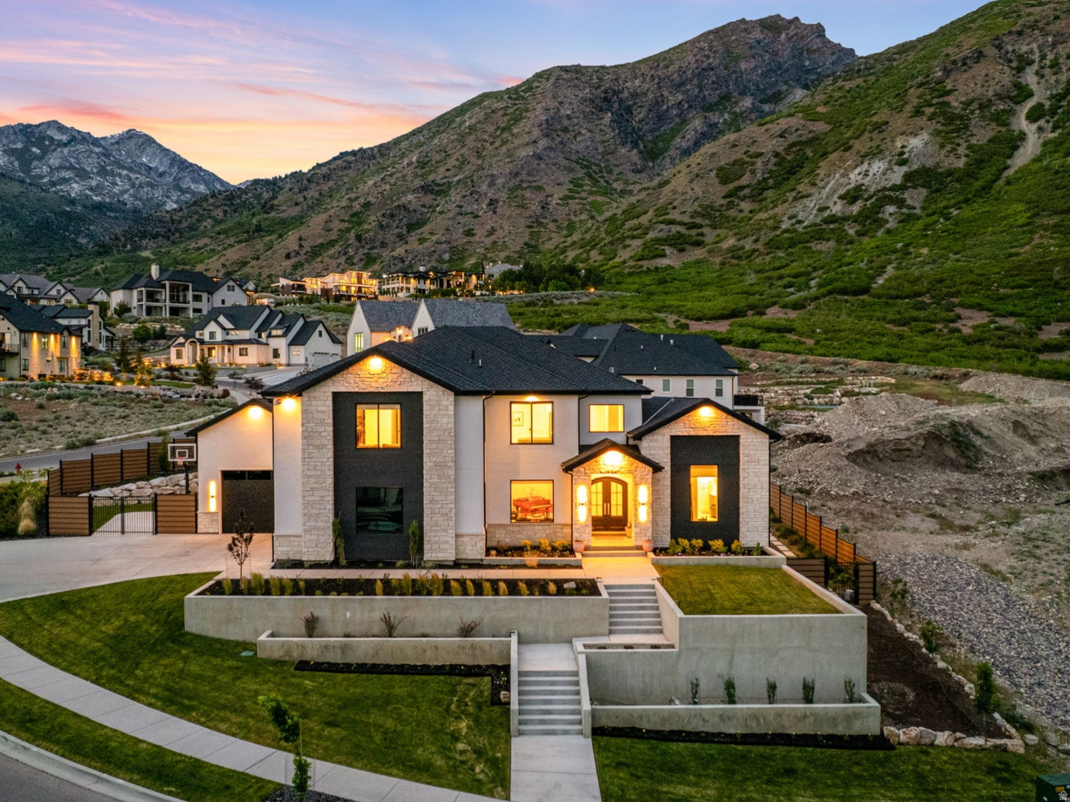 1284 N SAGEWOOD LN, Alpine, UT 84004 — photo 1
