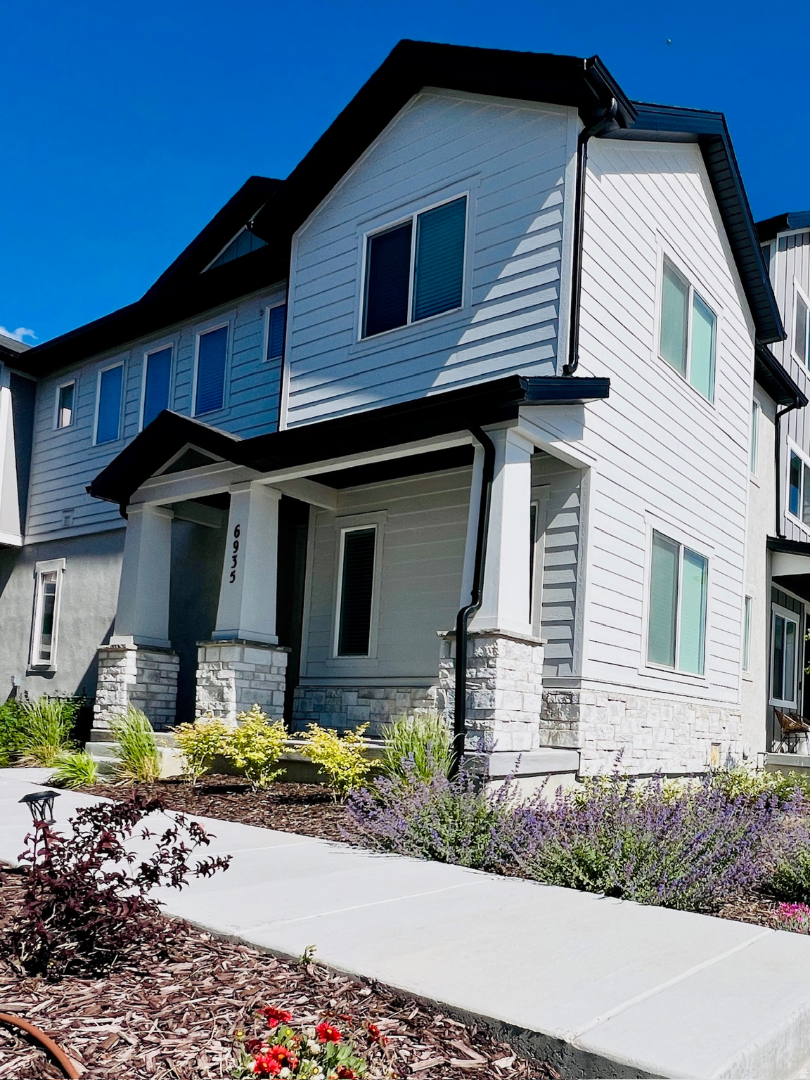6935 S STATIC PEAK DR #118, West Jordan, UT 84081 — photo 1