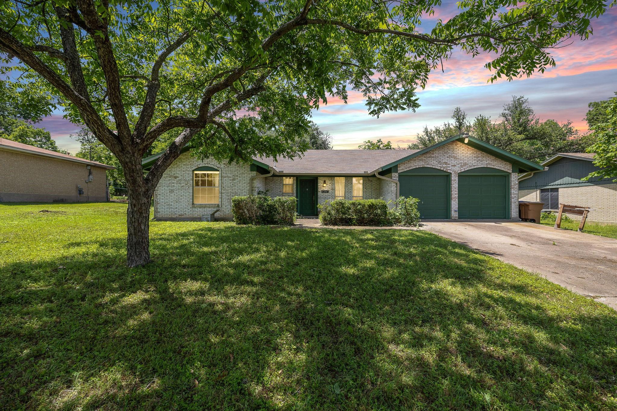 11604 Oak, Austin, TX 78753 — photo 1