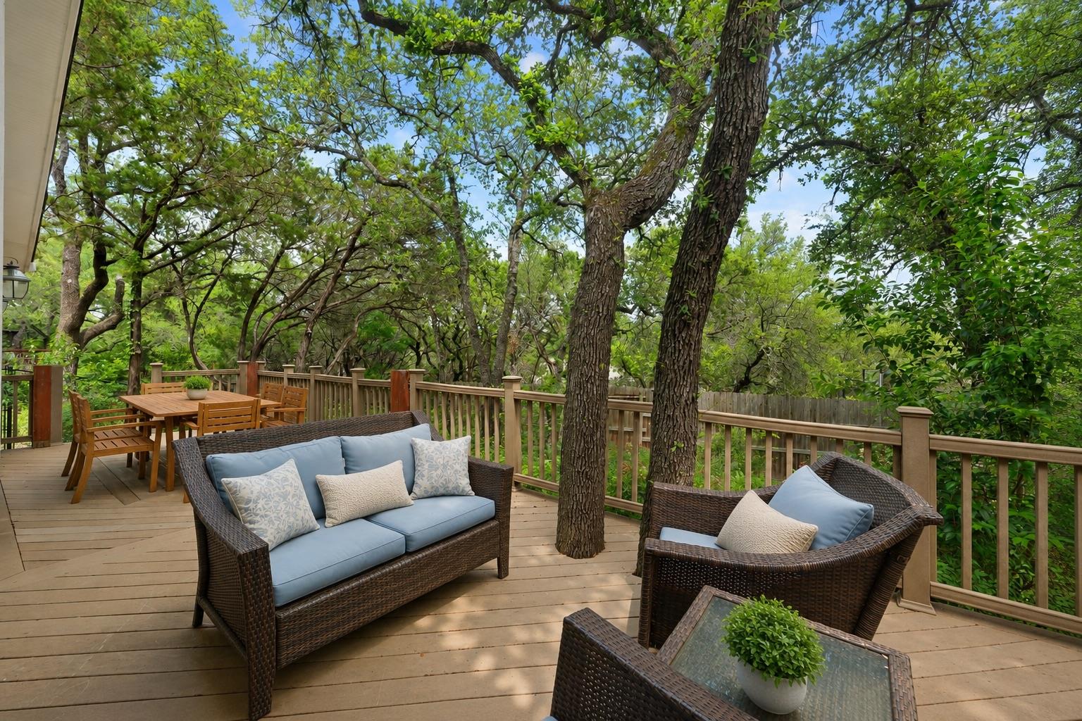 1211 Falcon Ledge, Austin, TX 78746 — photo 1