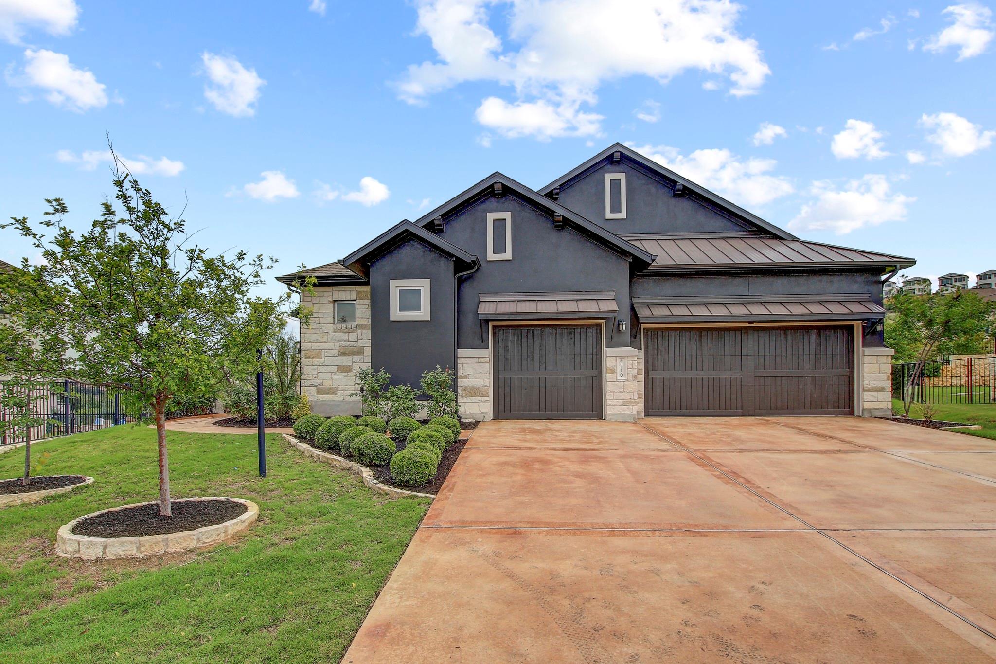 210 Fairdale, Austin, TX 78738 — photo 1