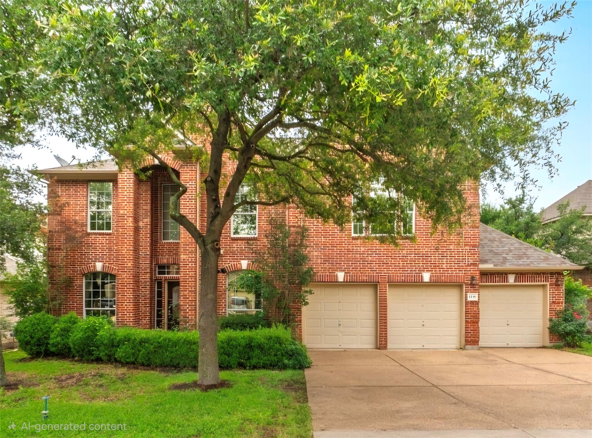 1239 Pine Forest, Round Rock, TX 78665 — photo 1