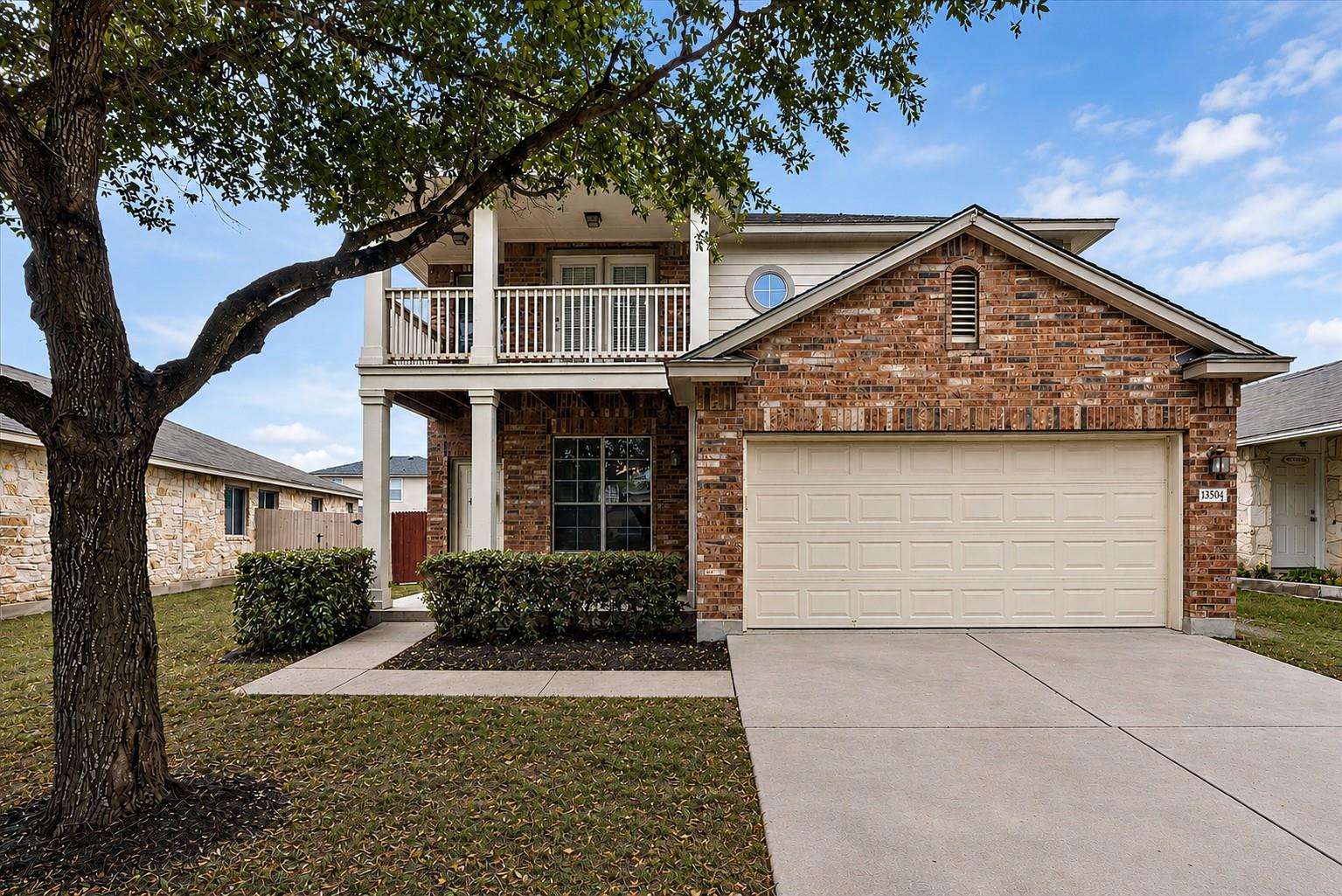 13504 Richard Nixon, Manor, TX 78653 — photo 1