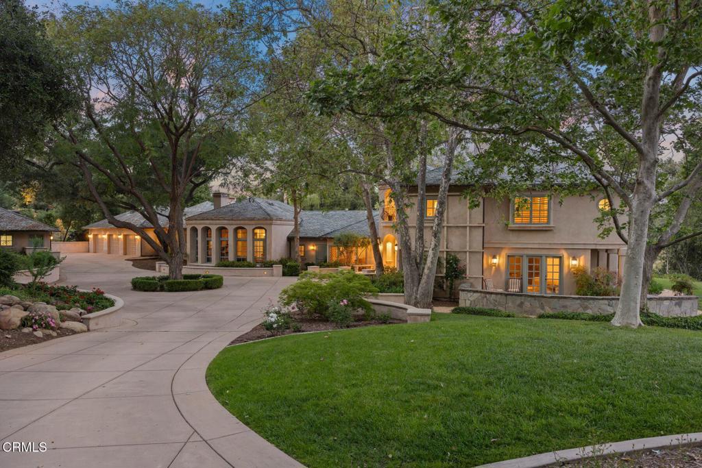 651 Oak Grove Court, Ojai, CA 93023 — photo 1