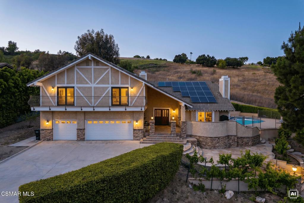 554 Lone Oak Drive, Thousand Oaks, CA 91362 — photo 1