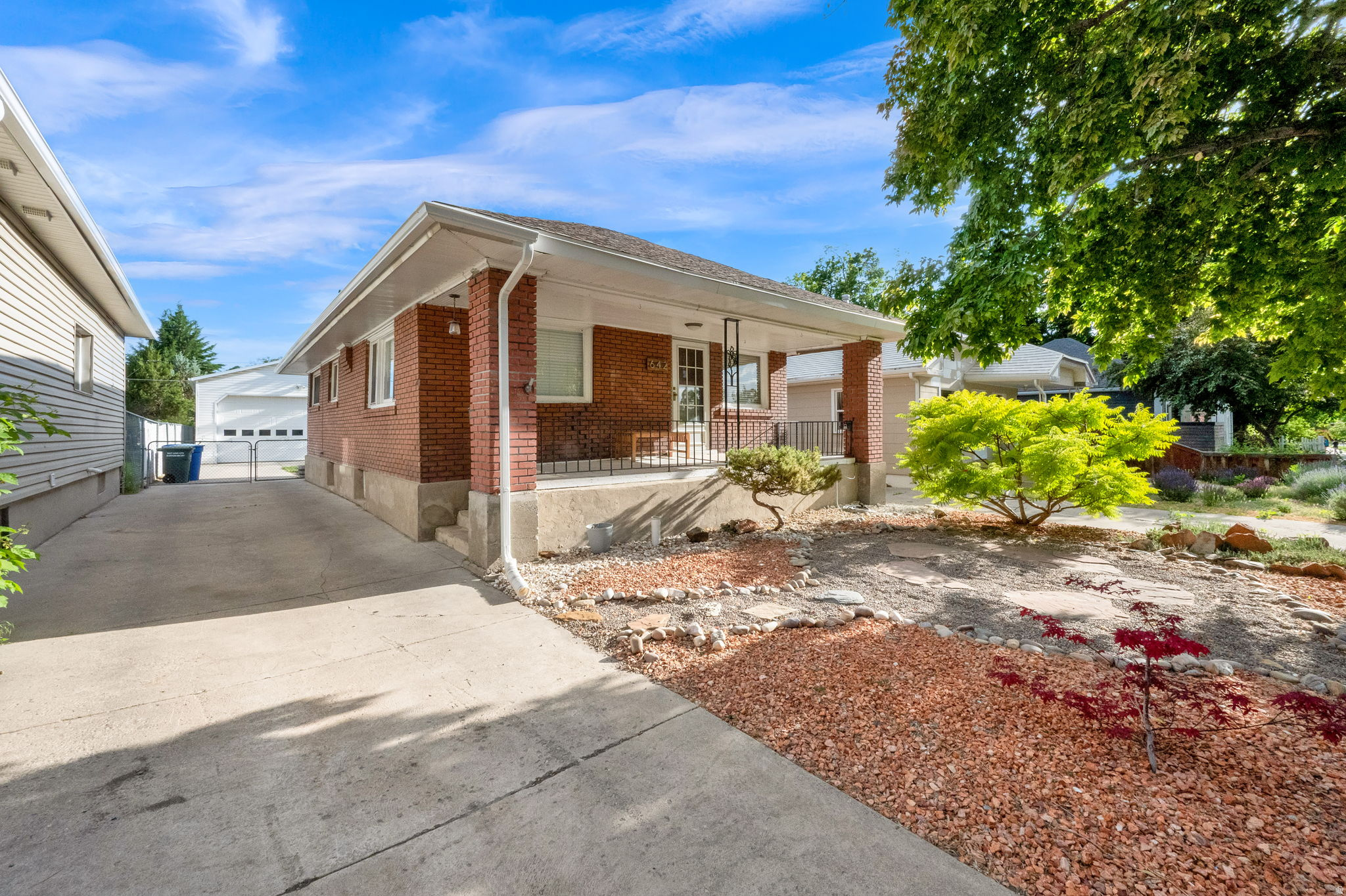 642 E GARFIELD AVE, Salt Lake City, UT 84105 — photo 1