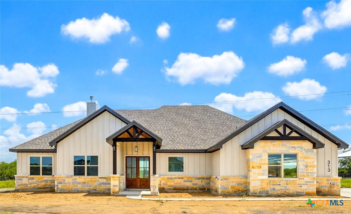 313 Farmhouse Drive, Marion, TX 78124 — photo 1