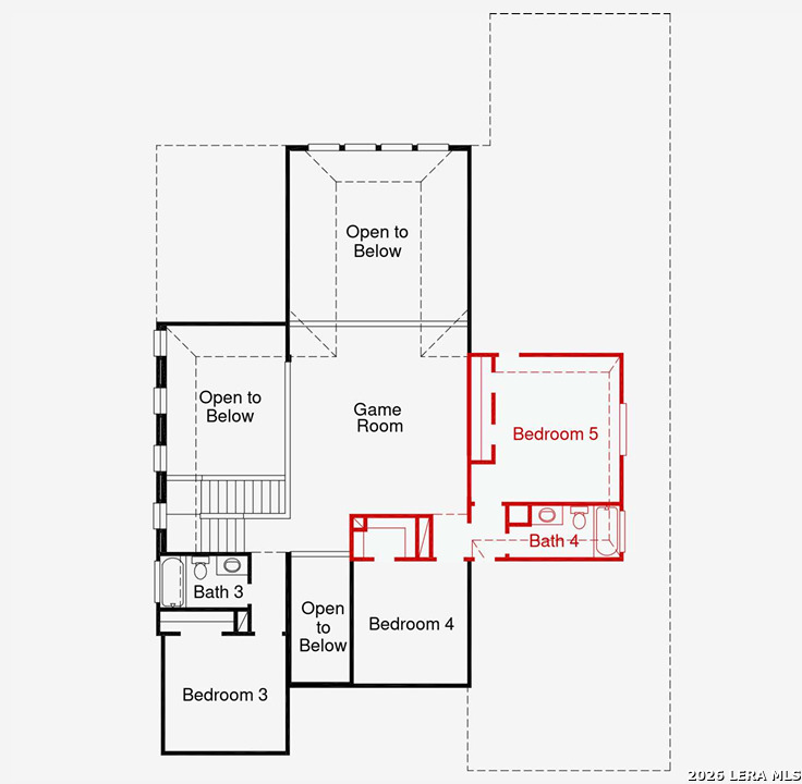 12562 Silver Gate, ,  78254 — photo 1