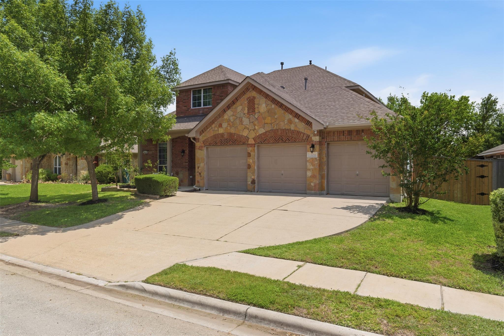 13724 Field Spar, Manor, TX 78653 — photo 1
