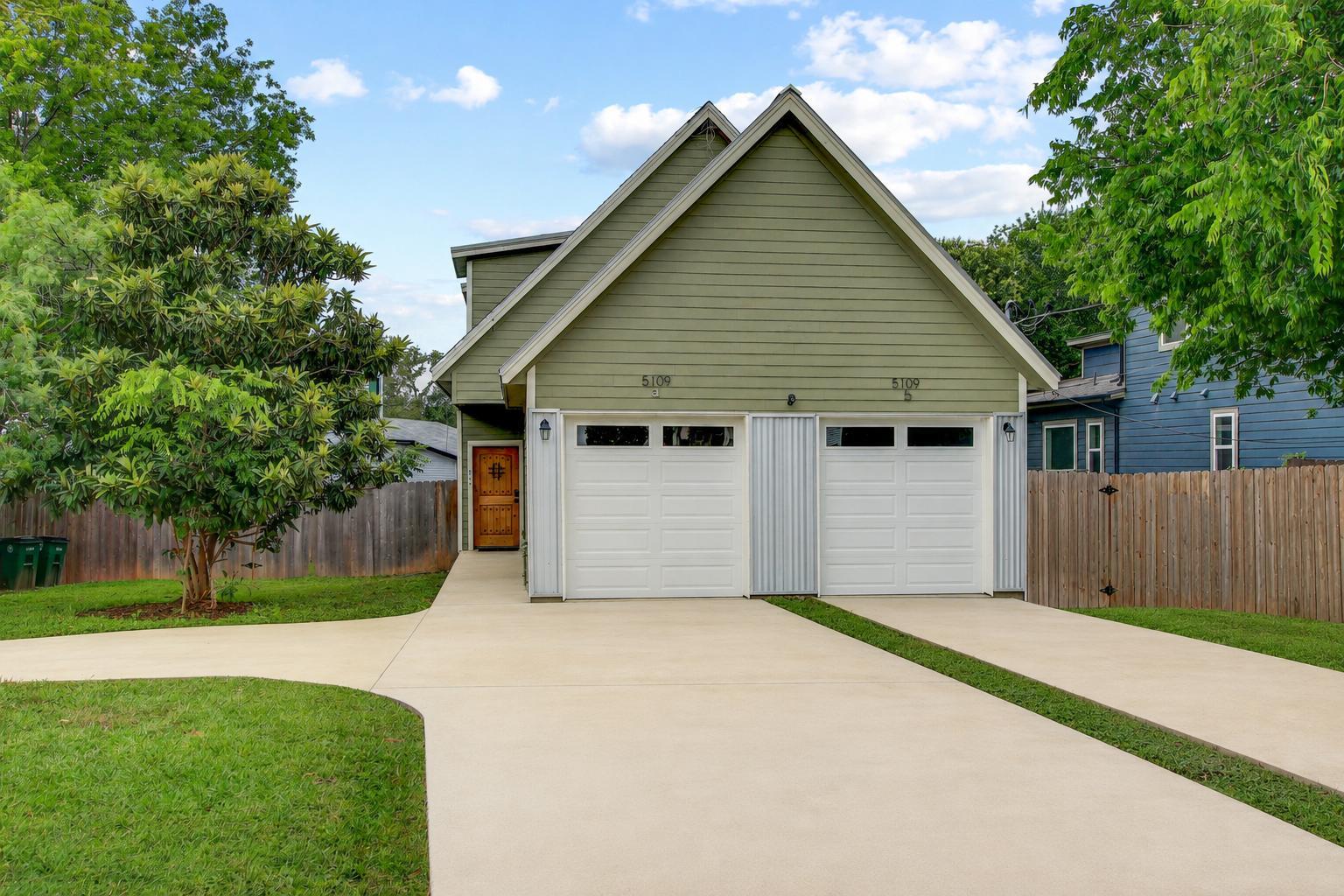 5109 Lott, Austin, TX 78721 — photo 1