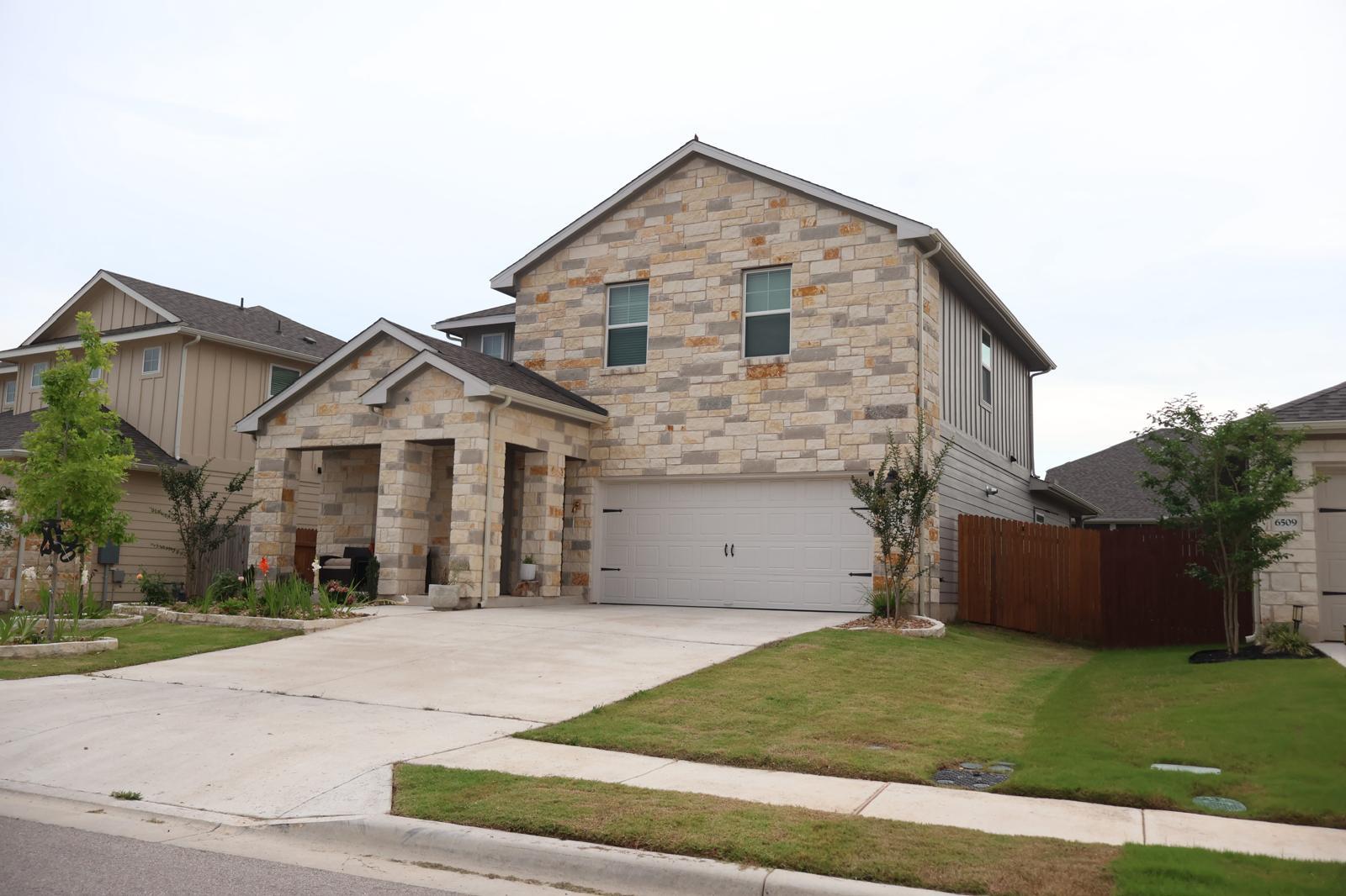 6511 Dragride, Buda, TX 78610 — photo 1