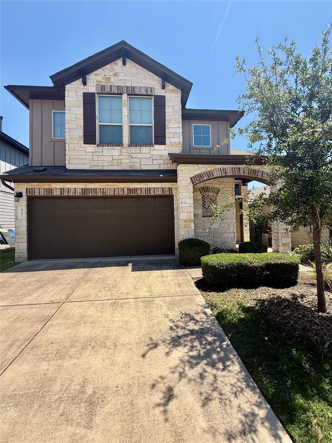907 Sleepy Dell, Austin, TX 78748 — photo 1