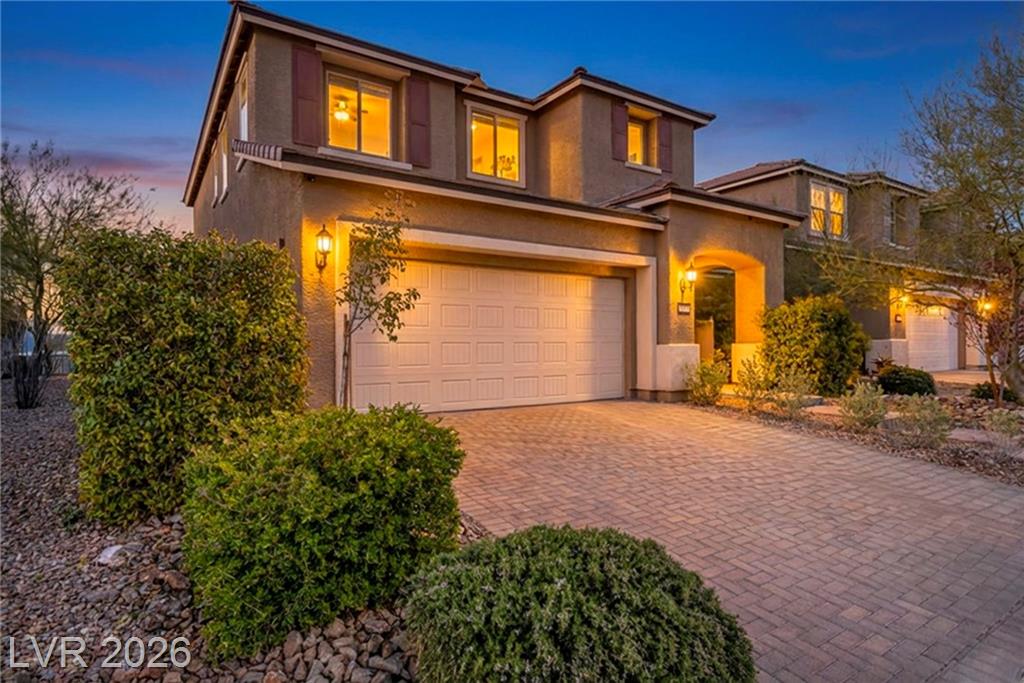 9602 Belmont Bay Avenue, Las Vegas, NV 89148 — photo 1