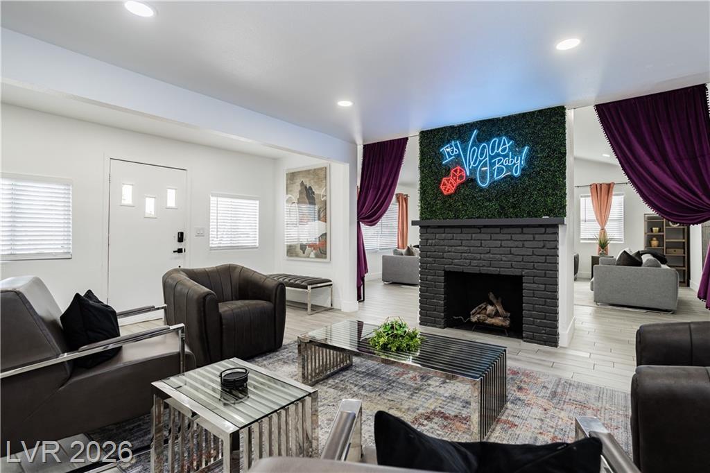 1913  Birch Street, Las Vegas, NV 89102 — photo 1