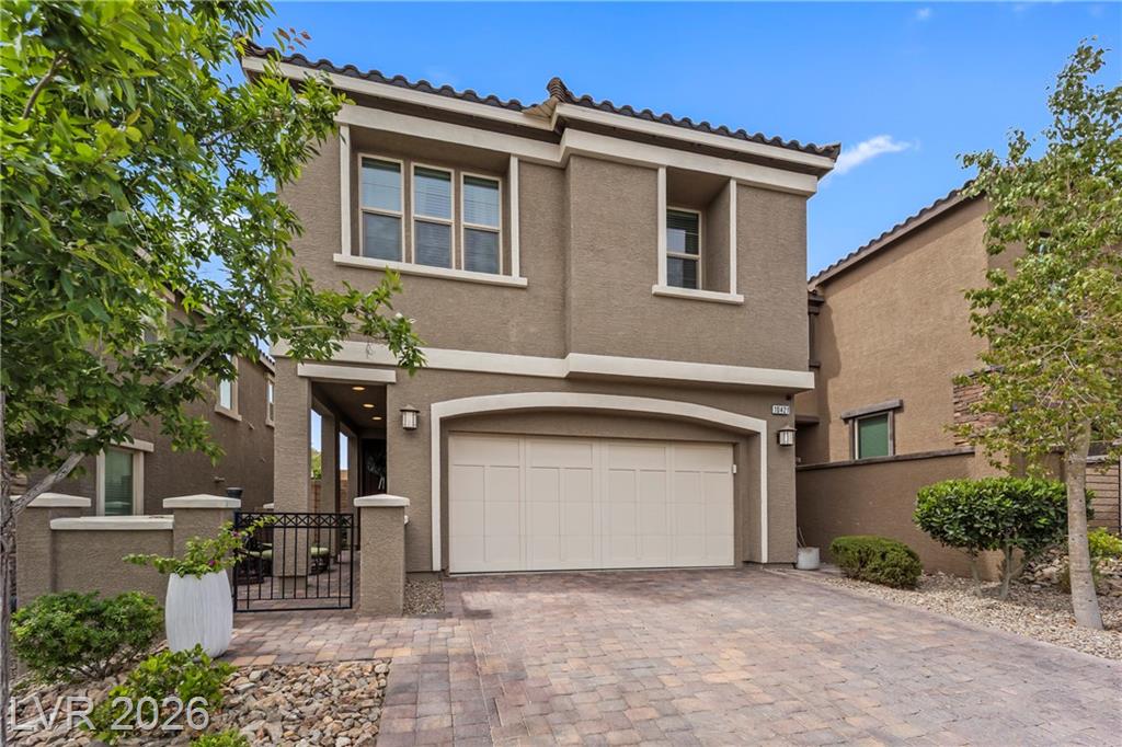 10421 Skye Canyon Falls Avenue, Las Vegas, NV 89166 — photo 1