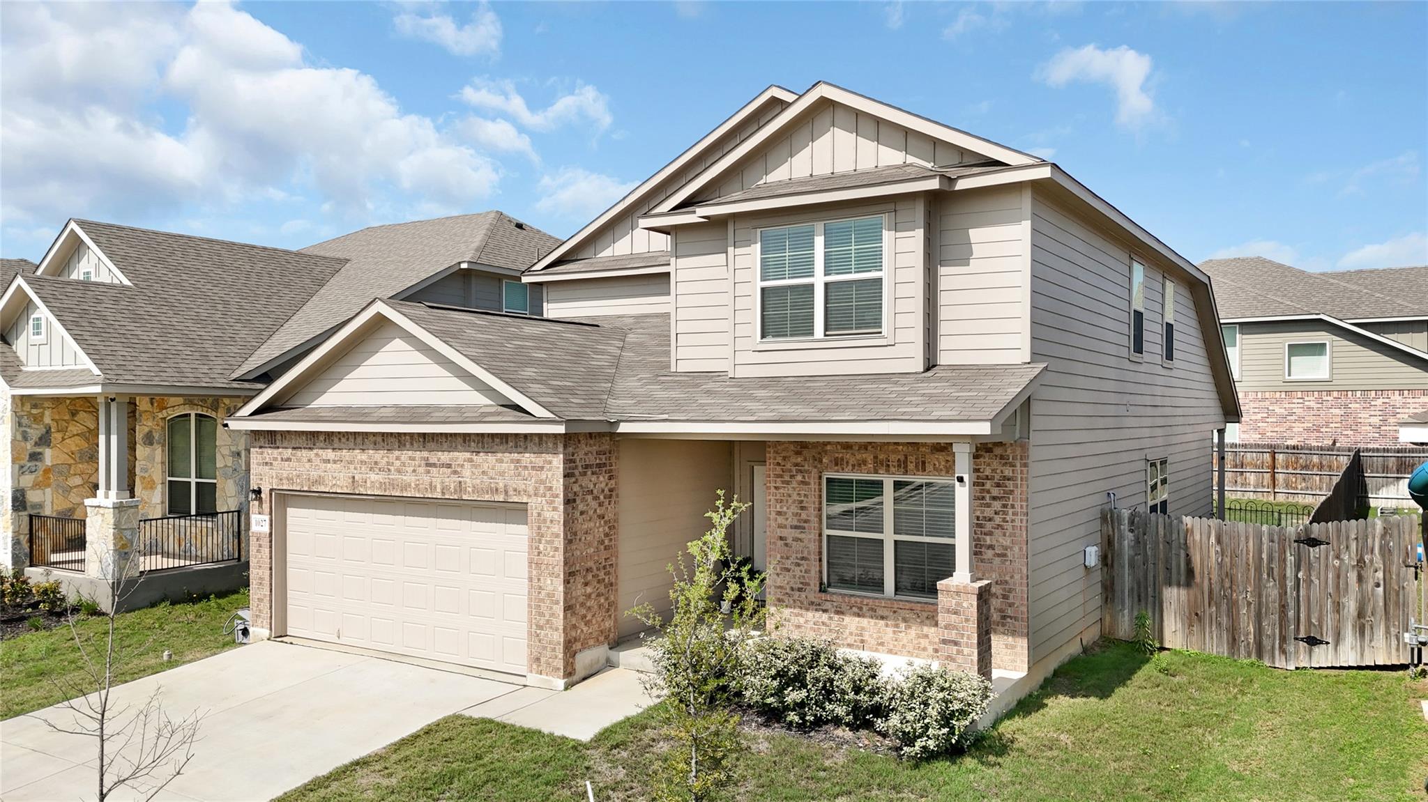 1027 Slight, New Braunfels, TX 78130 — photo 1