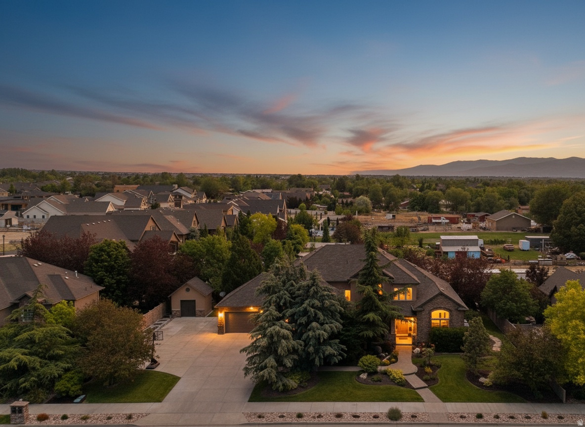 3094 W BISON RIDGE RD, South Jordan, UT 84095 — photo 1