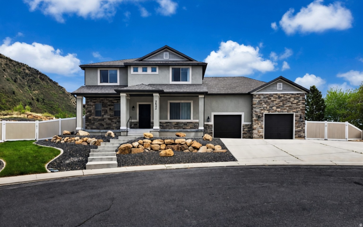 2622 OAKRIDGE DR, Spanish Fork, UT 84660 — photo 1