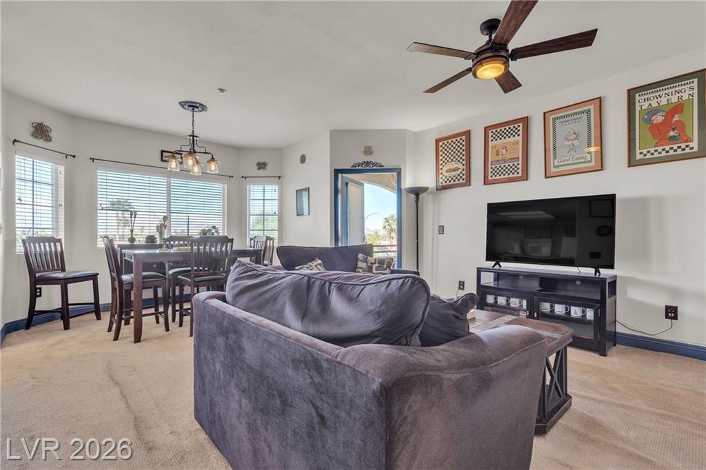 833  Aspen Peak Loop, Henderson, NV 89011 — photo 1