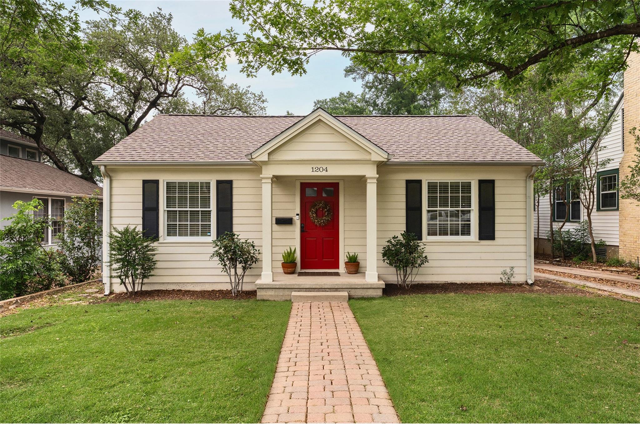 1204 22 1/2, Austin, TX 78705 — photo 1