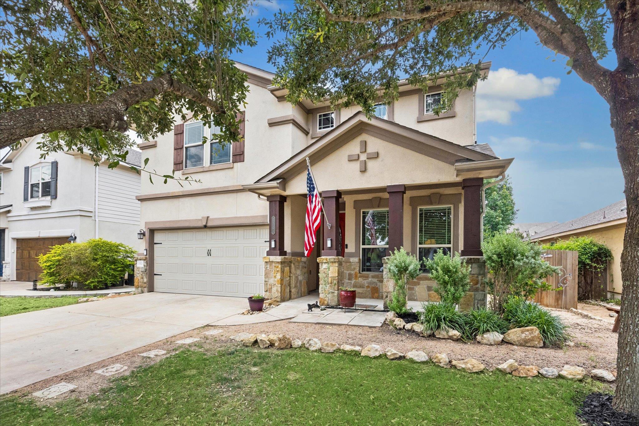 1521 Heep, Buda, TX 78610 — photo 1