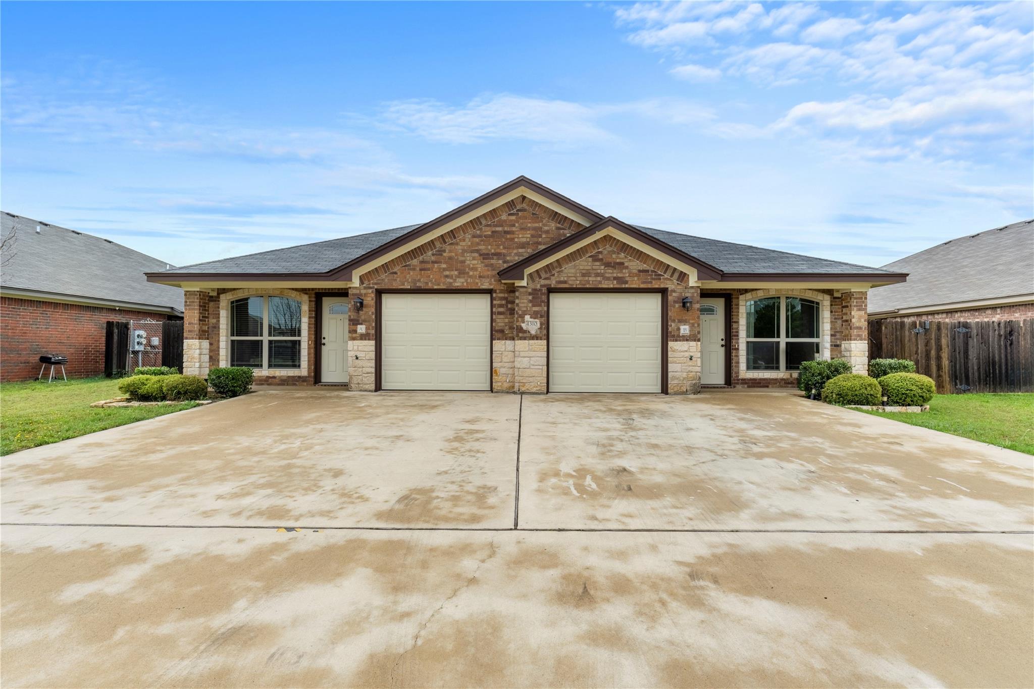 4310 Hunters Place, Killeen, TX 76549 — photo 1