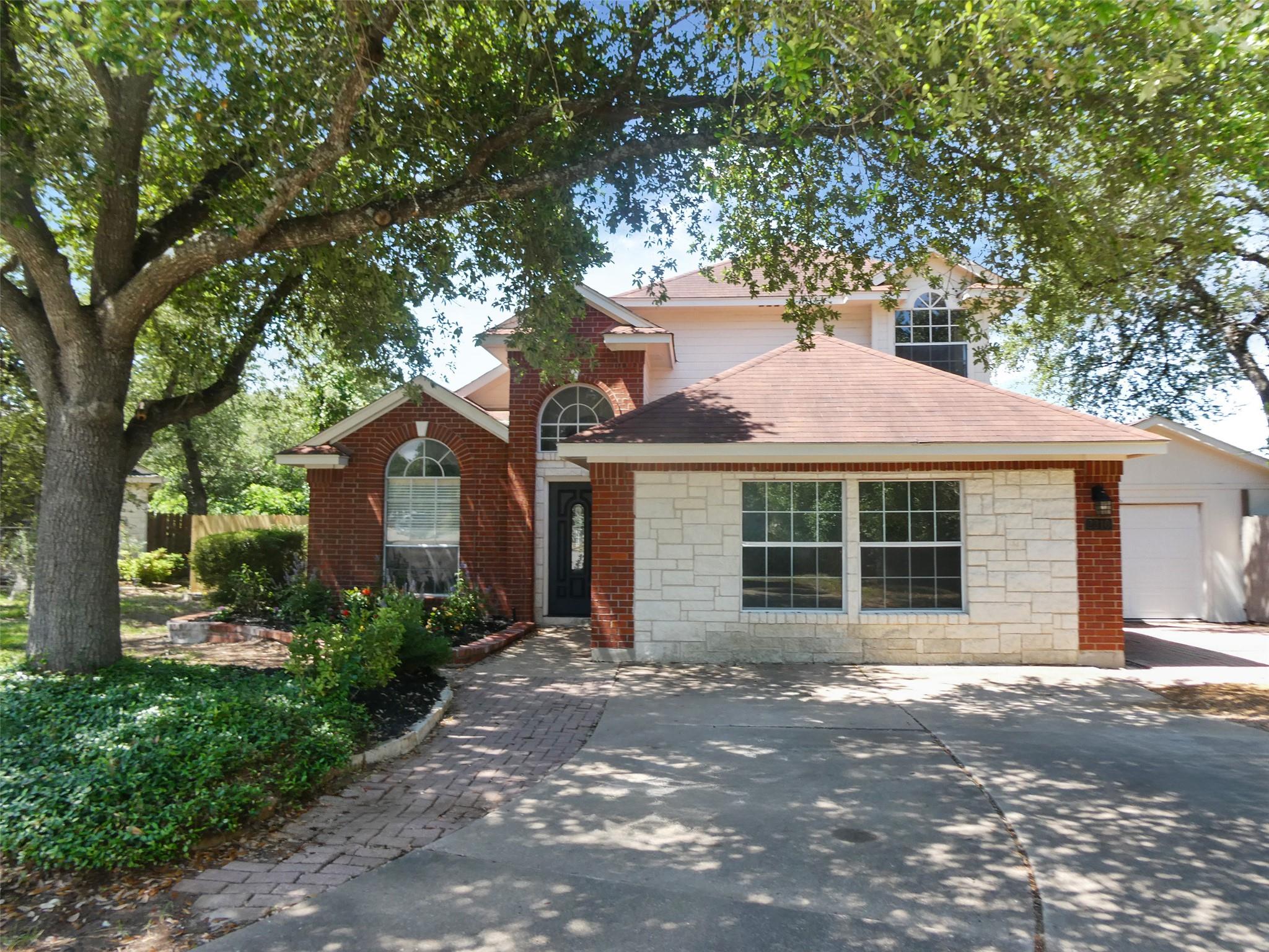 2310 MACAW, Cedar Park, TX 78613 — photo 1