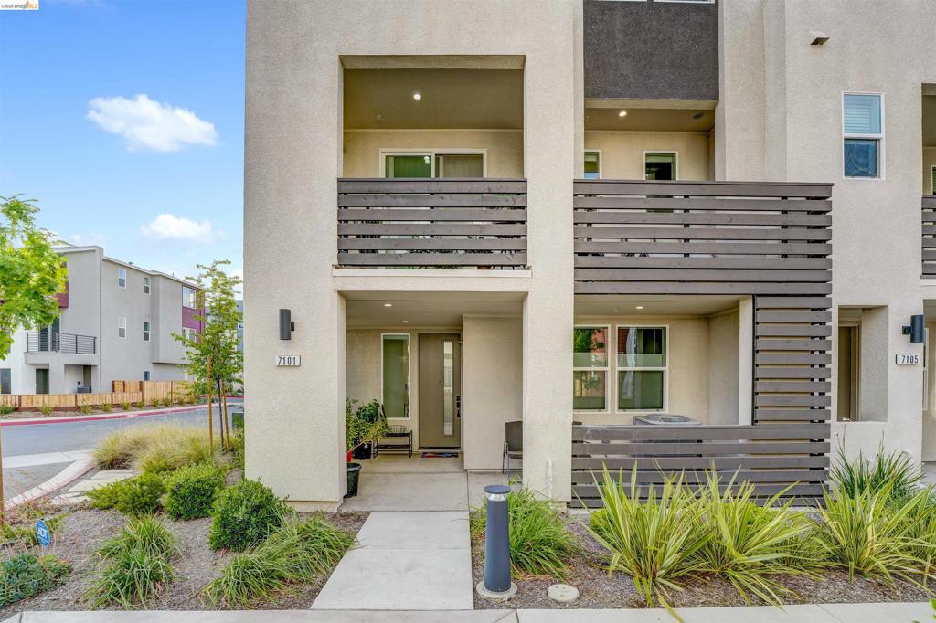 7101 MELON CT, San Ramon, CA 94583-3271 — photo 1
