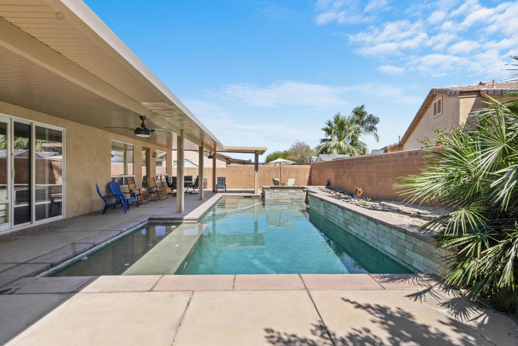 81083 Avenida Fayelynne, Indio, CA 92201 — photo 1