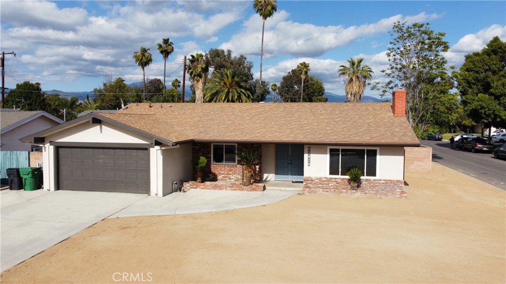 26082 Amy, Hemet, CA 92544 — photo 1