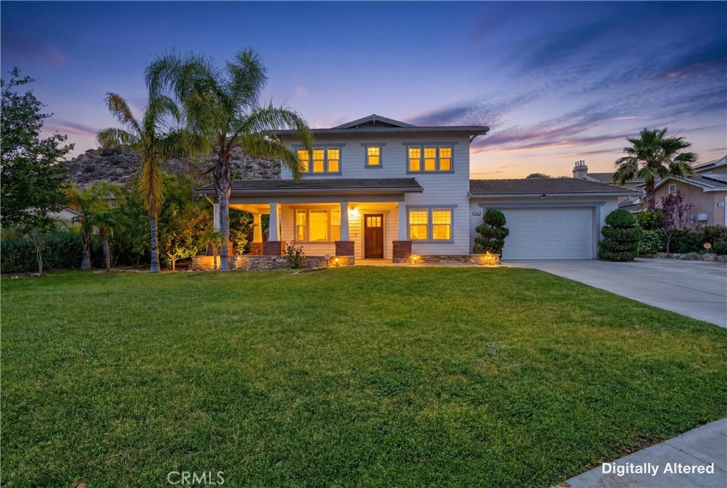 2883 Wolfson Circle, Corona, CA 92879 — photo 1