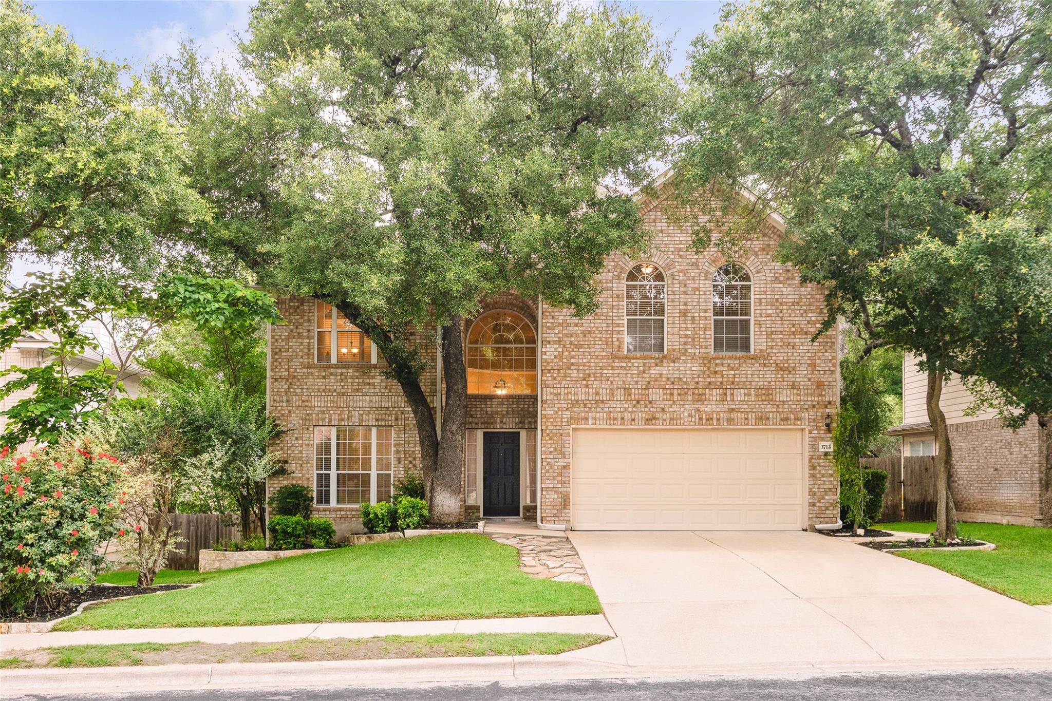 3713 Norman, Round Rock, TX 78664 — photo 1