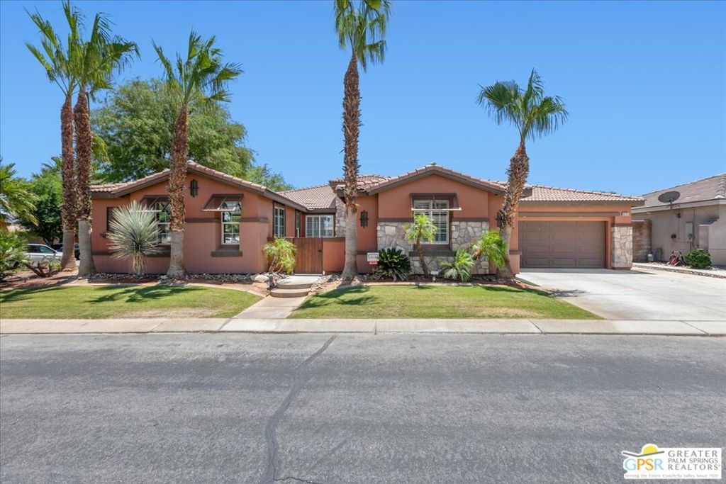 82797 Sutton Drive, Indio, CA 92203 — photo 1