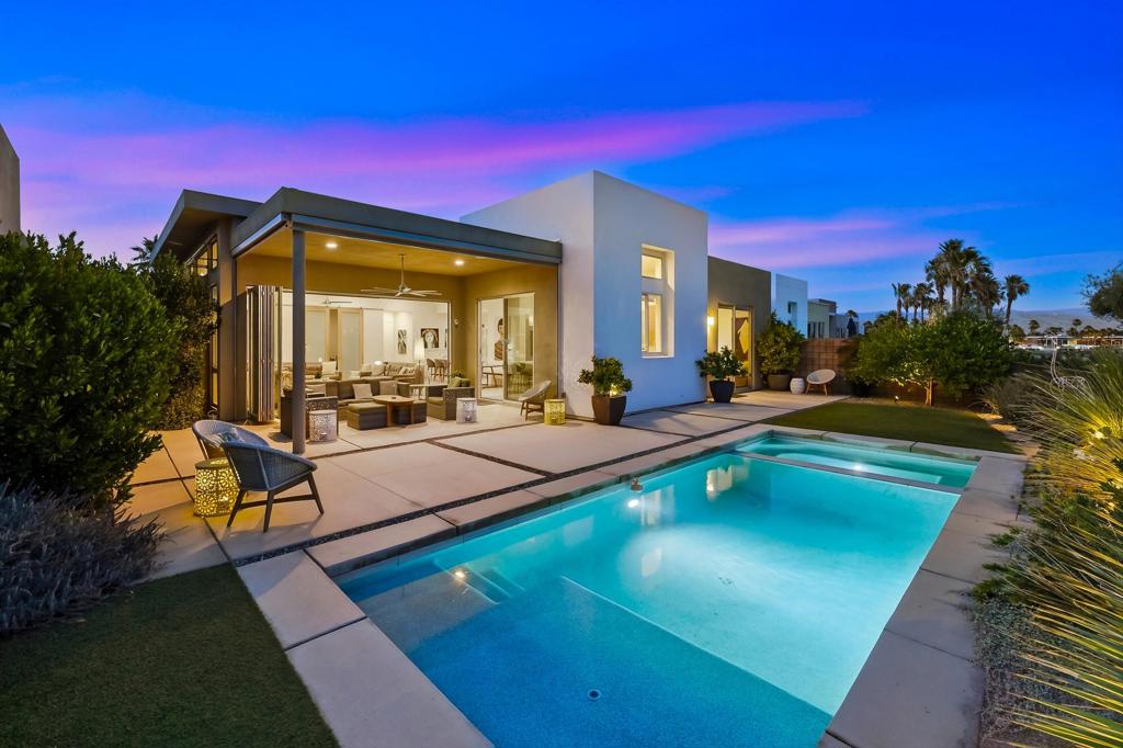 4238 Indigo Street, Palm Springs, CA 92262 — photo 1