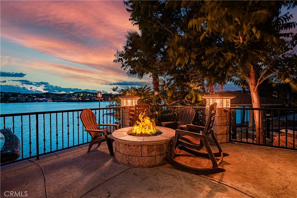 29723 Eagle Point Drive, Canyon Lake, CA 92587 — photo 1