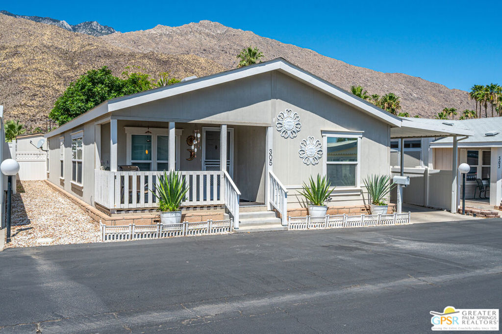 305 Kona Lane, Palm Springs, CA 92264 — photo 1