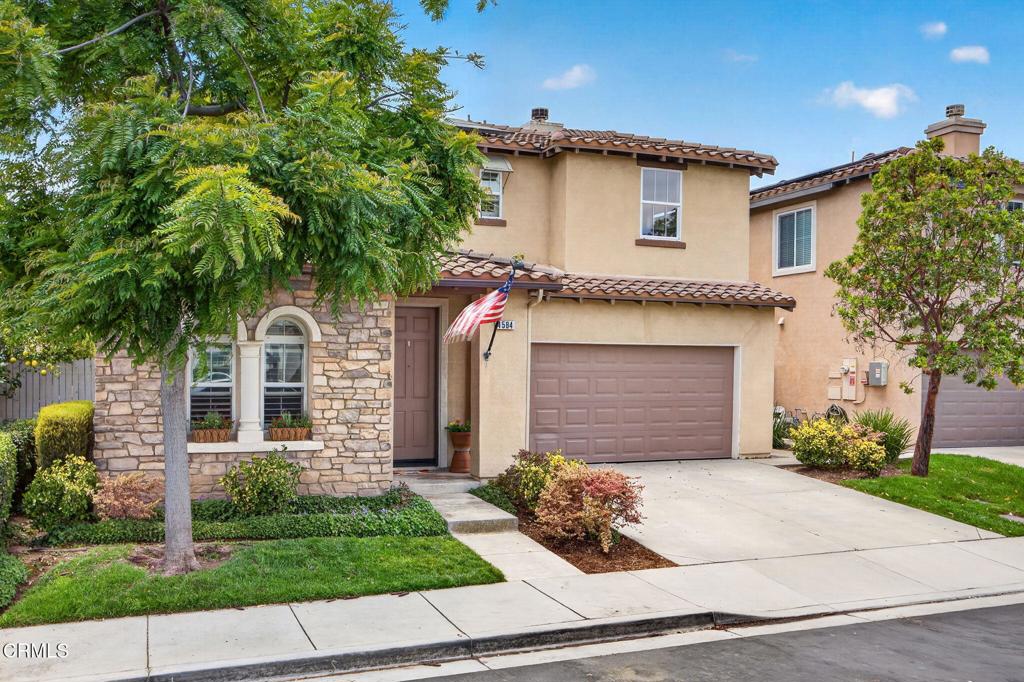 4584 Marrisa Way, Camarillo, CA 93012 — photo 1