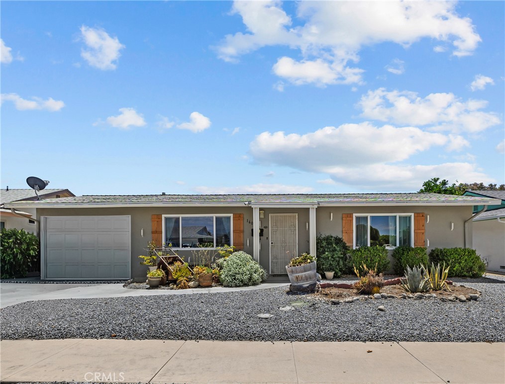 1601 W Mayberry, Hemet, CA 92543 — photo 1