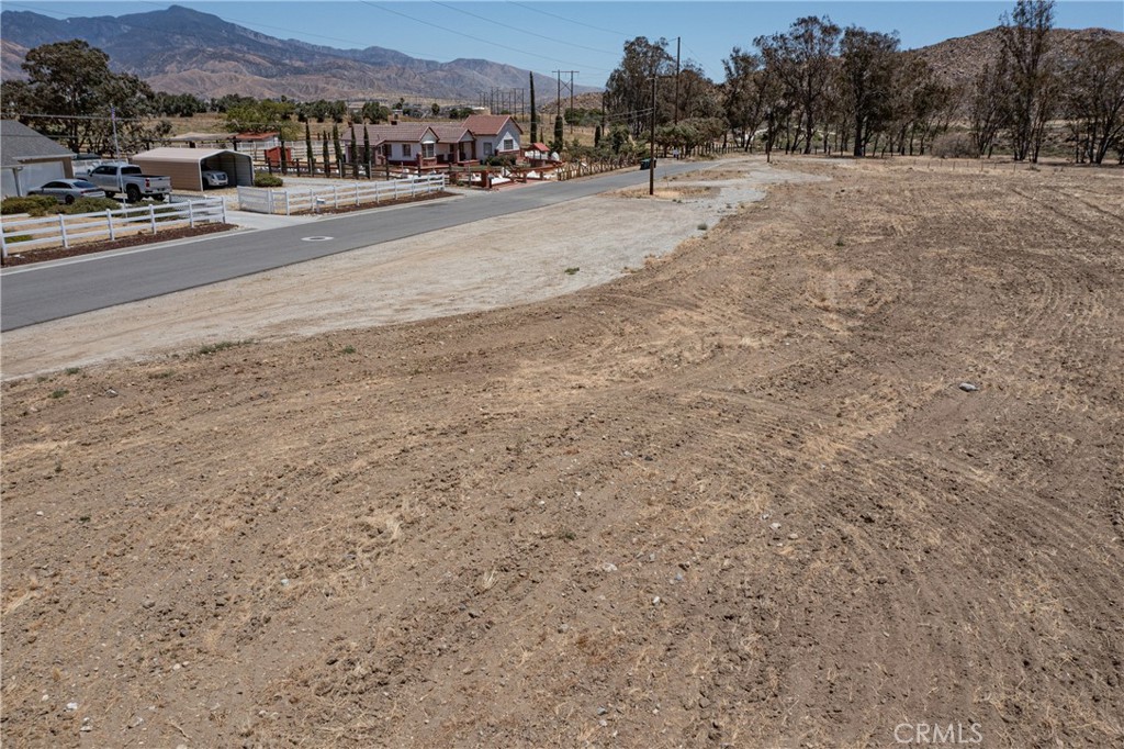 0 Hathaway, Banning, CA 92220 — photo 1