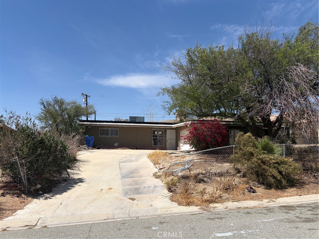 68150 Calle Blanco, Desert Hot Springs, CA 92240 — photo 1